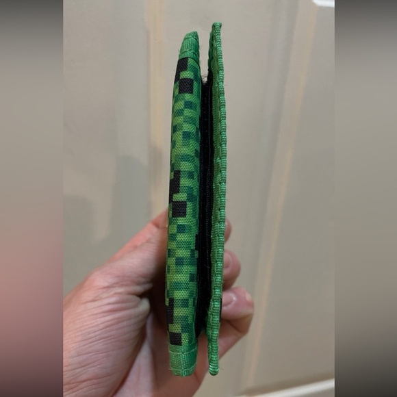 🚨LAST CHANCE🚨 Minecraft Wallet - Picture 5 of 8